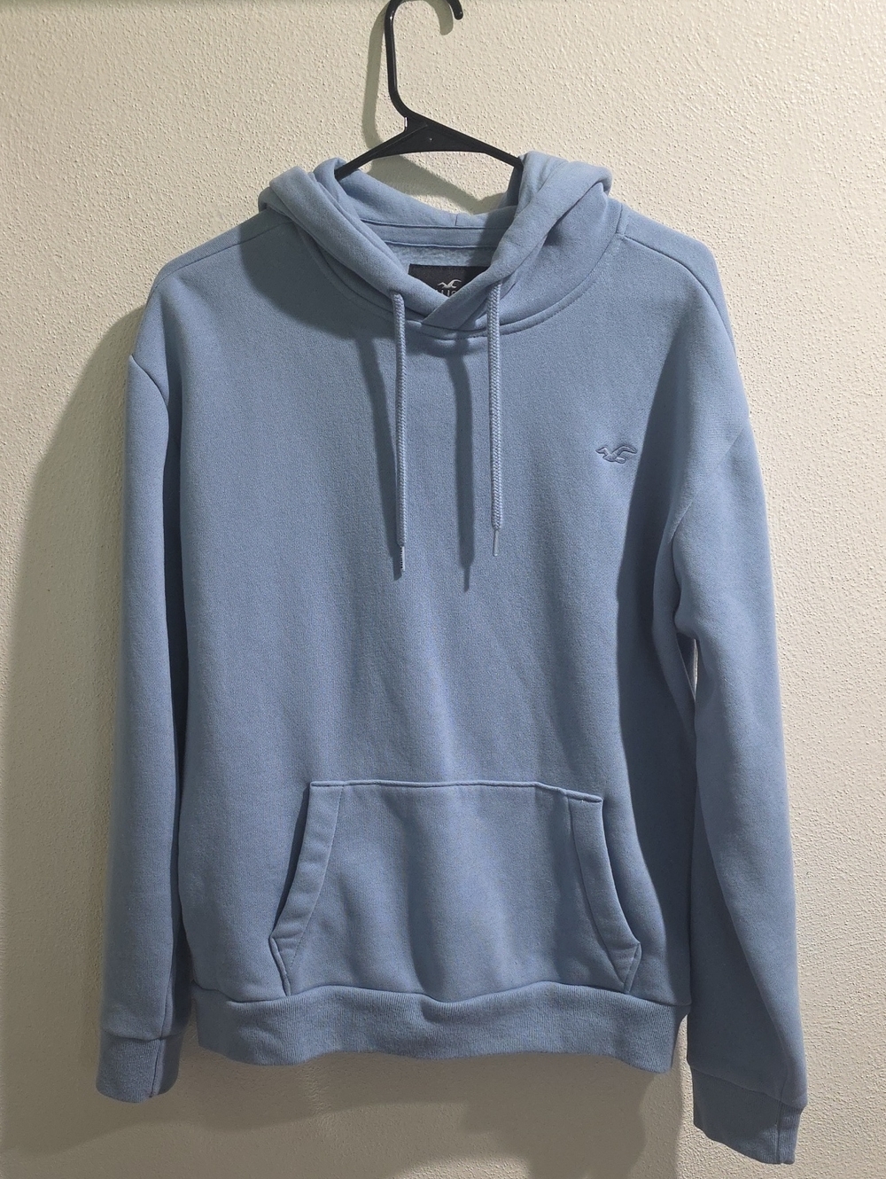Hollister Hooded Sweatshirt